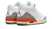 Air Jordan 3 Retro WMNS "GEORGIA PEACH"