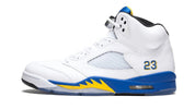 Air Jordan 5 Retro "Laney"