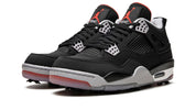 Air Jordan 4 Golf "Bred"