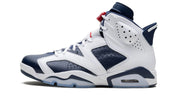 Air Jordan 6 "Olympic"