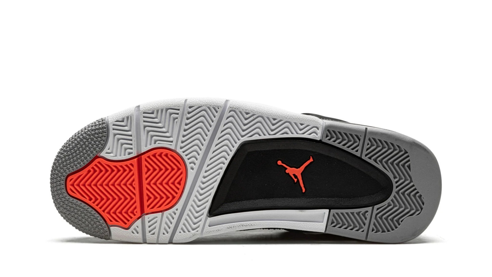 Air Jordan 4 Retro "Infrared"