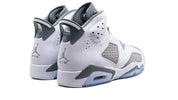 Air Jordan 6 "Cool Grey"