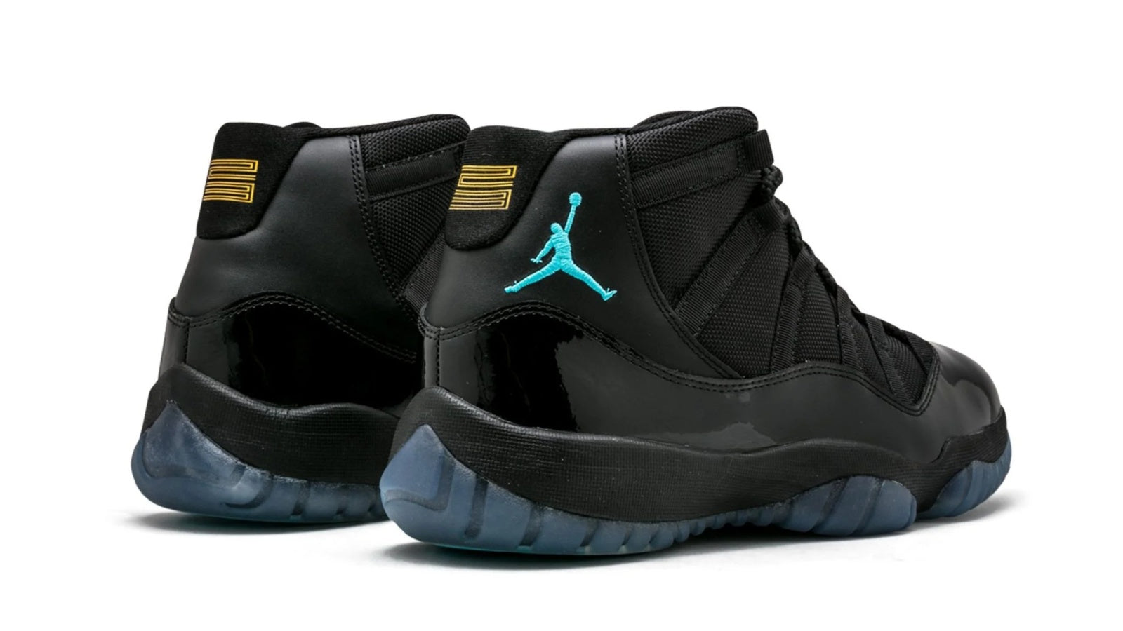 Air Jordan 11 Retro "Gamma"