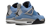 Air Jordan 4 Retro "University Blue"