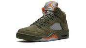 Air Jordan 5 OG "Olive"