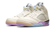 Air Jordan 5 Retro "We The Best - Sail"