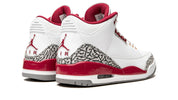 Air Jordan 3 "Cardinal"