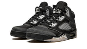 Air Jordan 5 Retro "Anthracite"