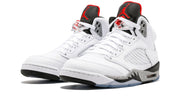 Air Jordan 5 Retro "CEMENT"