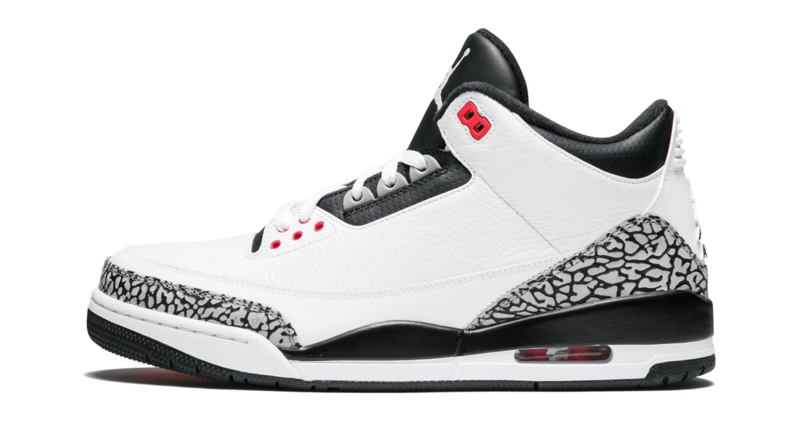 Air Jordan 3 Retro "Infrared 23"