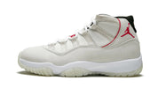 Air Jordan 11 Retro "Platinum Tint"