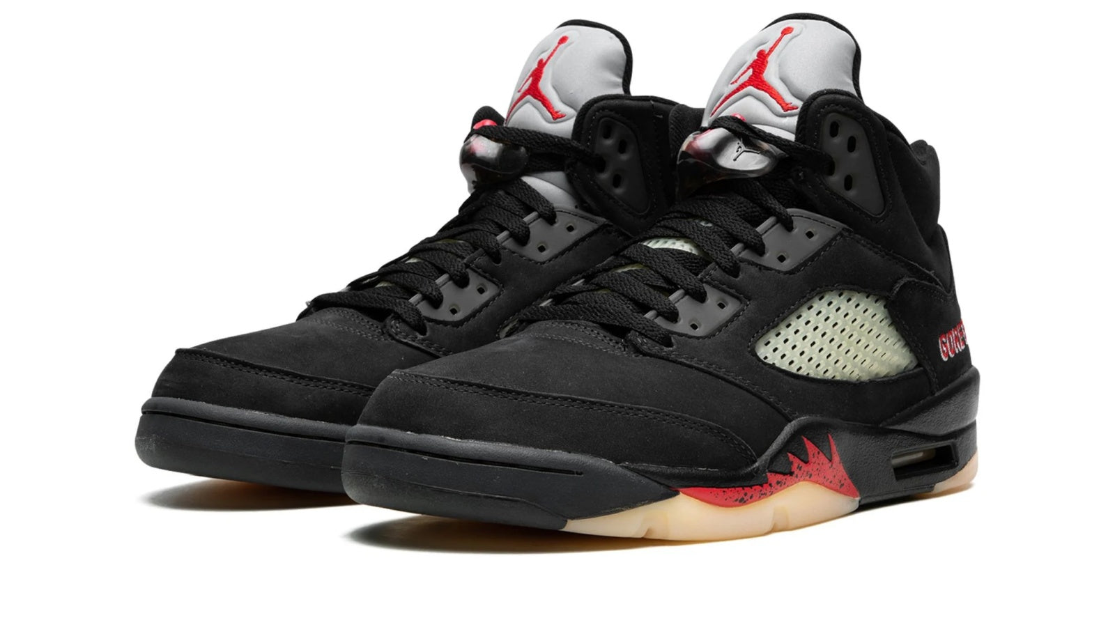 AIR JORDAN 5 WMNS "Gore-Tex"