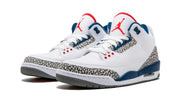 Air Jordan 3 Retro OG "True Blue"