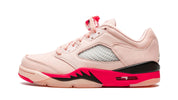 AIR JORDAN 5 LO WMNS "Arctic Pink"