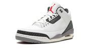 Air Jordan 3 "Cement Grey"