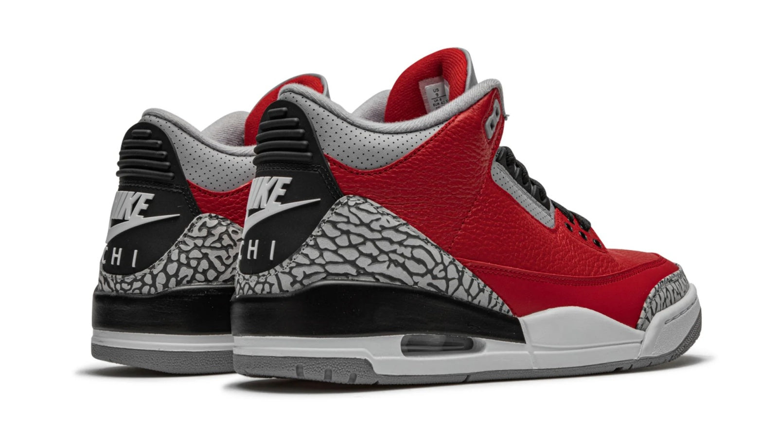 Air Jordan 3 Retro SE "Unite - CHI Exclusive"