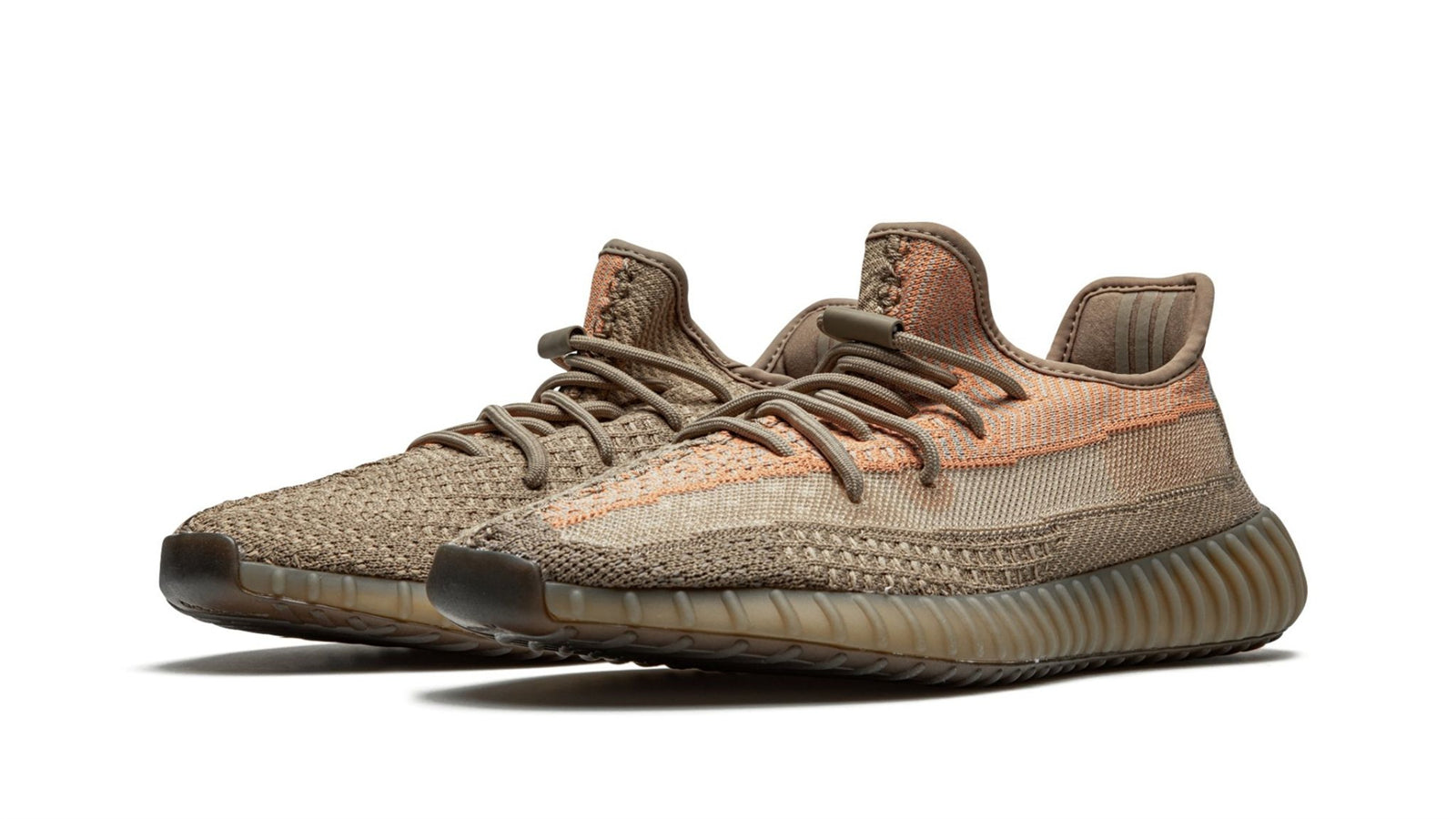 YEEZY BOOST 350 V2 "Sand Taupe"