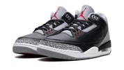 Air Jordan 3 "Black Cement"