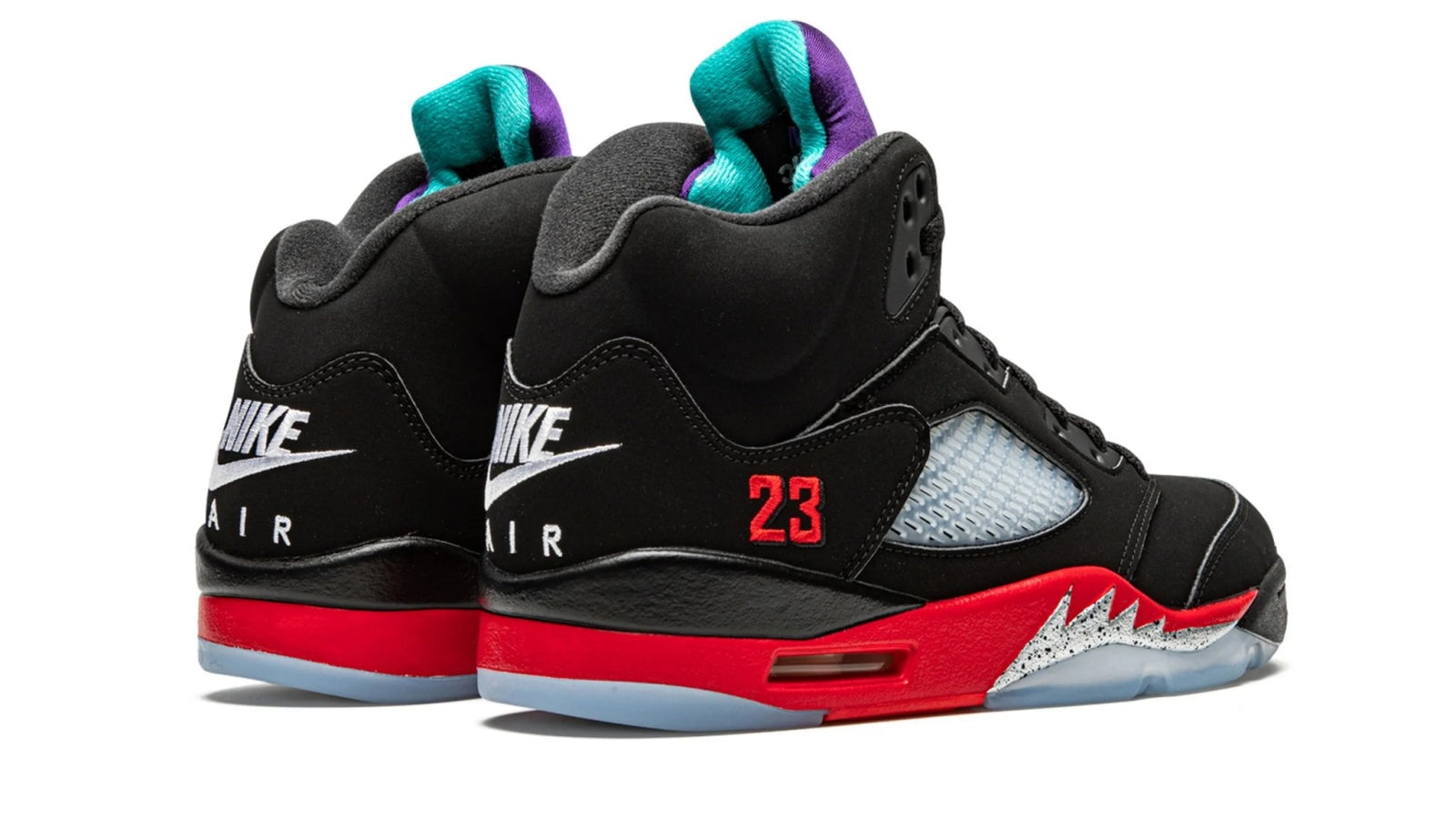 Air Jordan 5 Retro "Top 3"