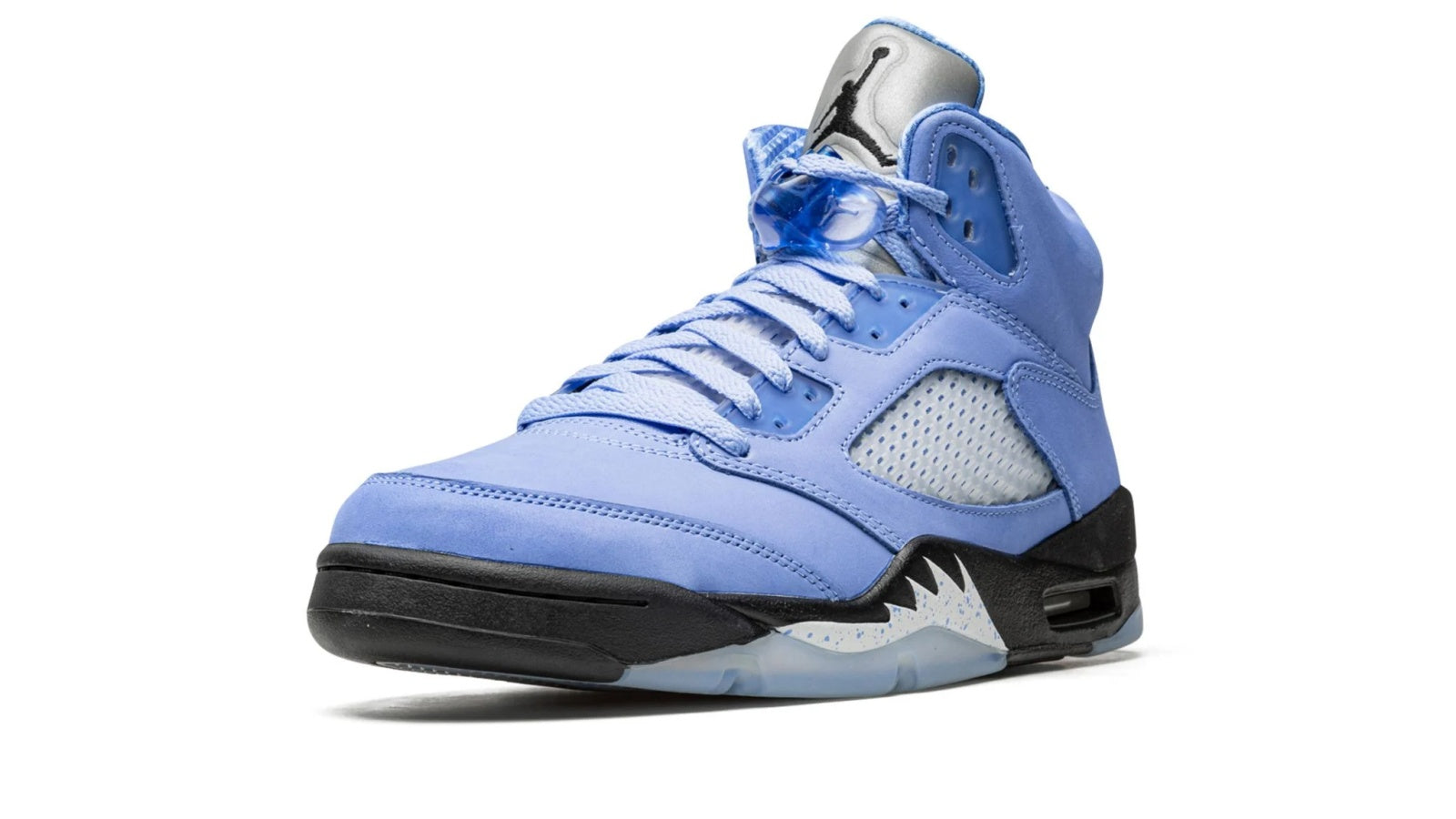 Air Jordan 5 Retro SE "UNC"