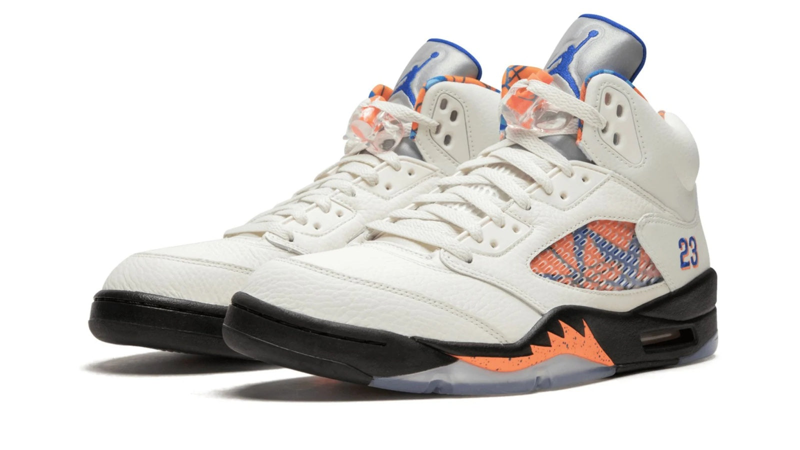 Air Jordan 5 Retro "International Flight"