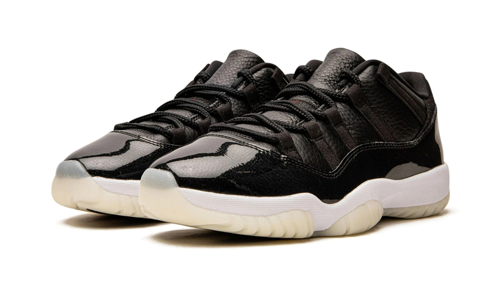 Air Jordan 11 Low "72 - 10"