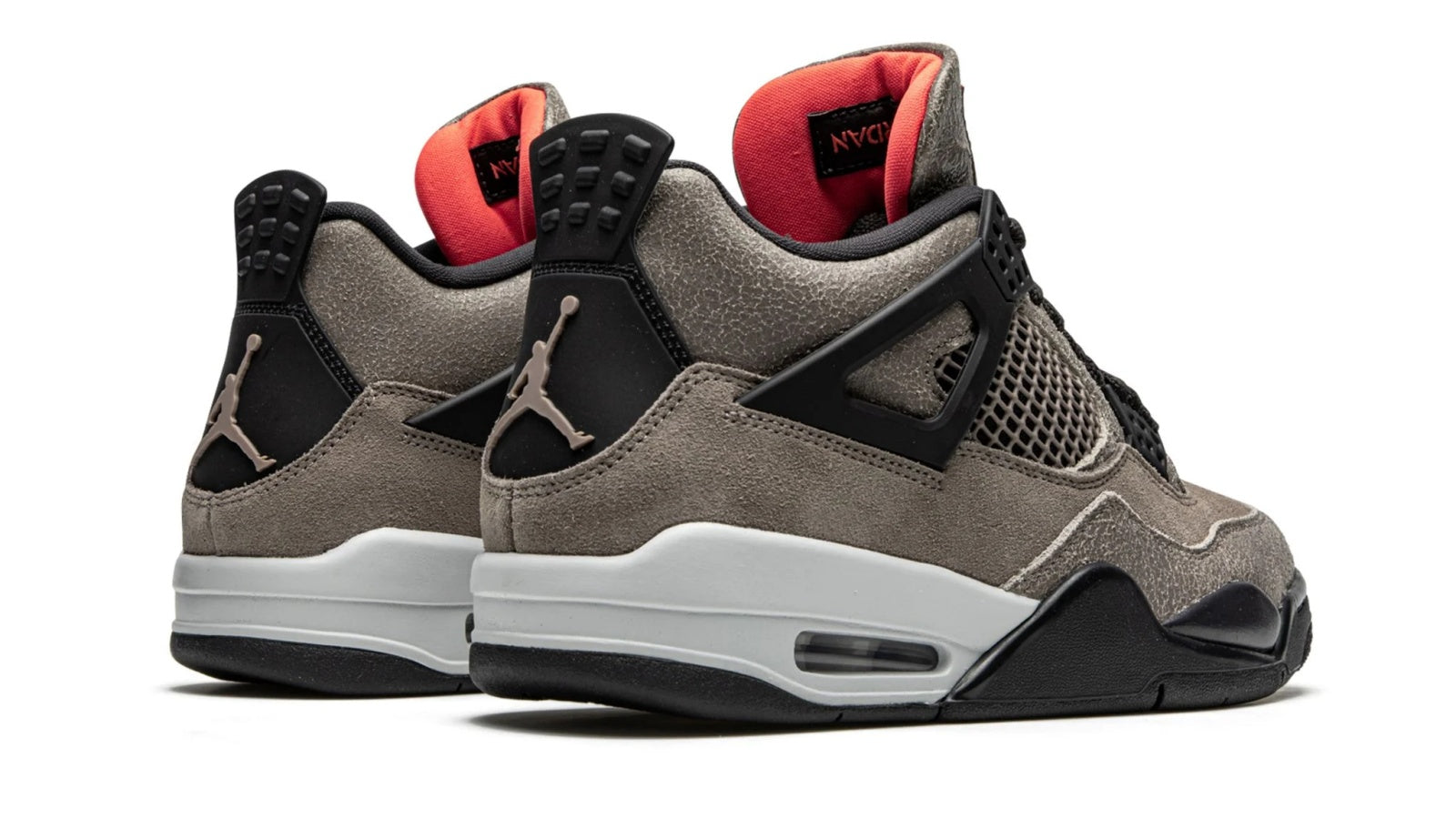 Air Jordan 4 Retro "Taupe Haze"