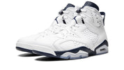 Air Jordan 6 Retro "Midnight Navy 2022"