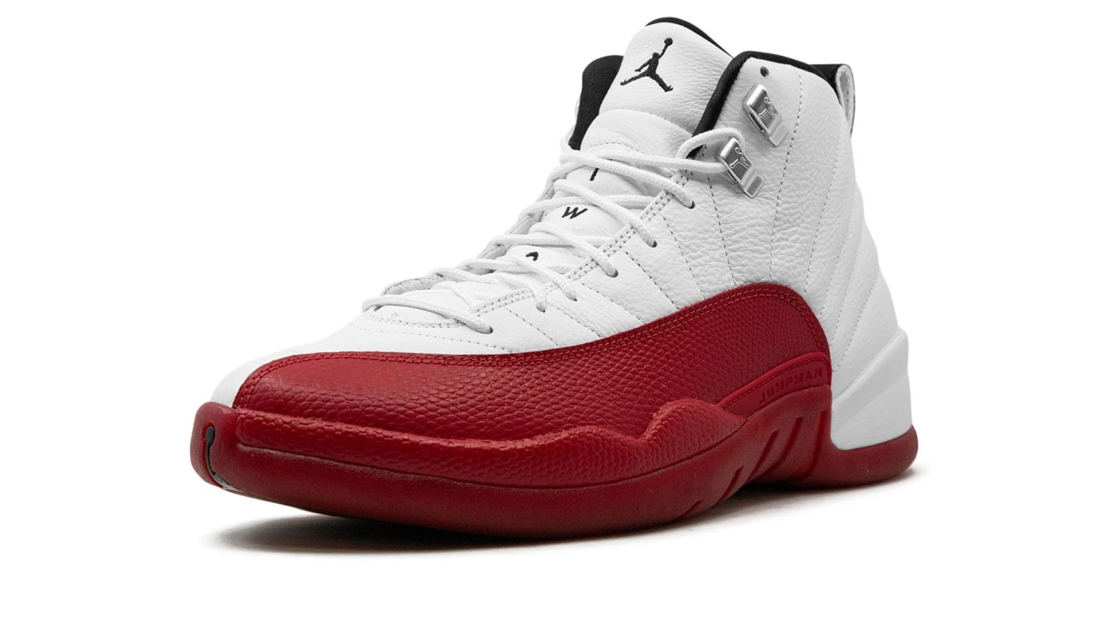 Air Jordan 12 Retro "Cherry 2023"