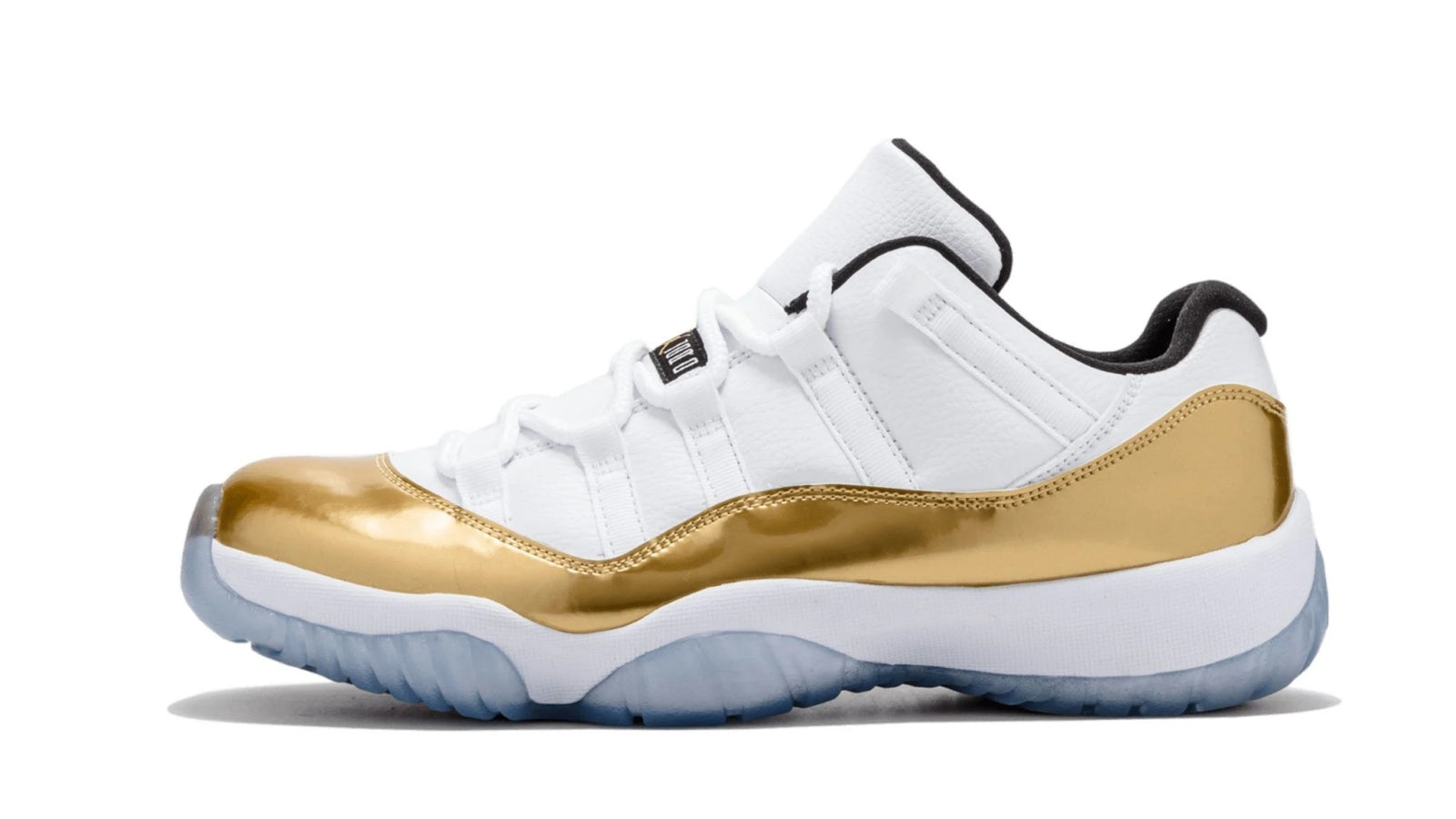 Air Jordan 11 Retro Low "Closing Ceremony"