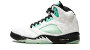 Air Jordan 5 sneakers “Island Green”