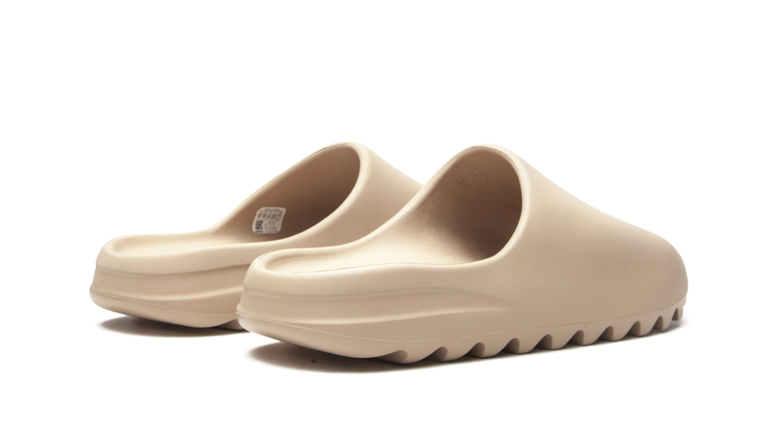 YEEZY SLIDE "Pure 2021"