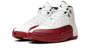 Air Jordan 12 Retro "Cherry (2009)"