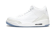 Air Jordan 3 Retro "Pure White"