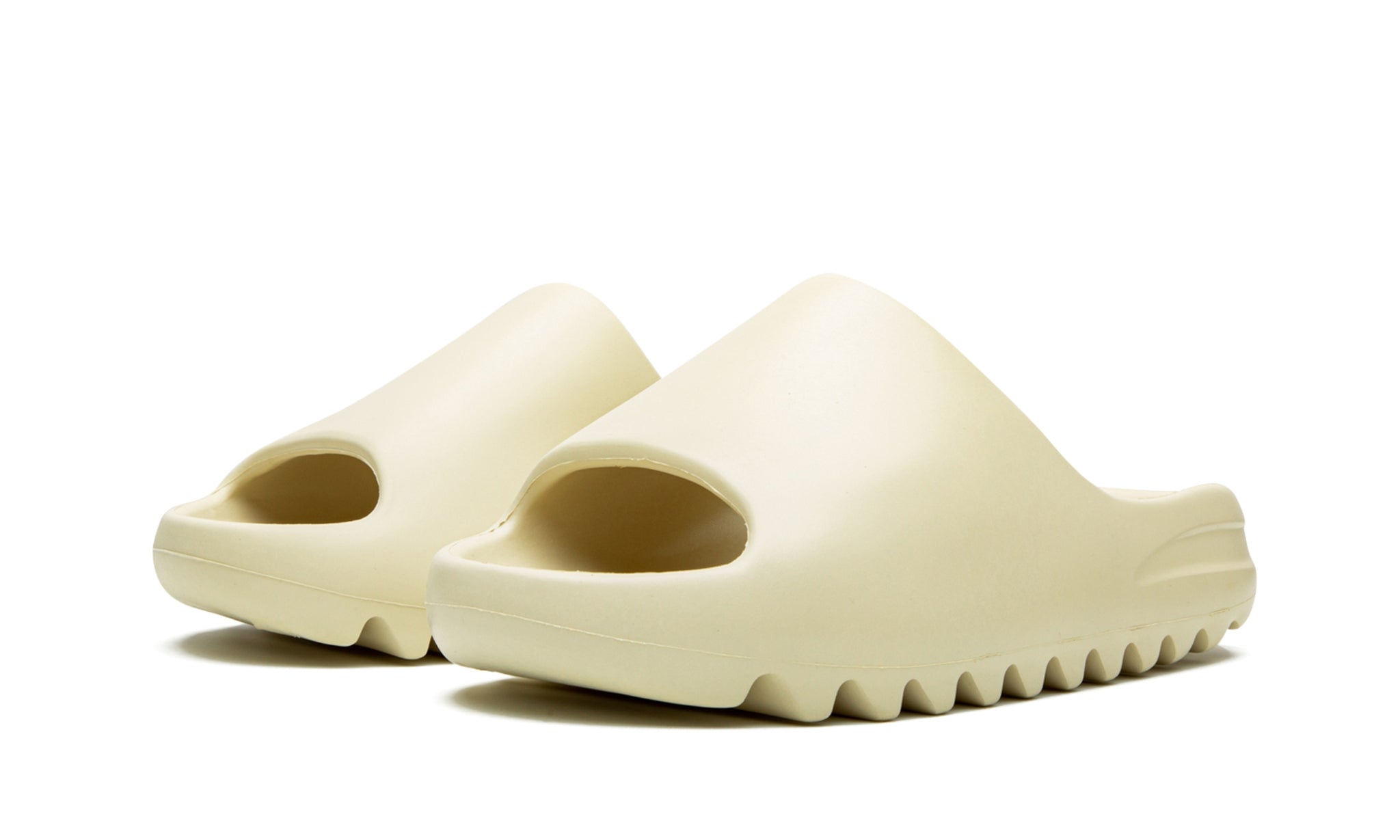 YEEZY SLIDE "Bone 2022"