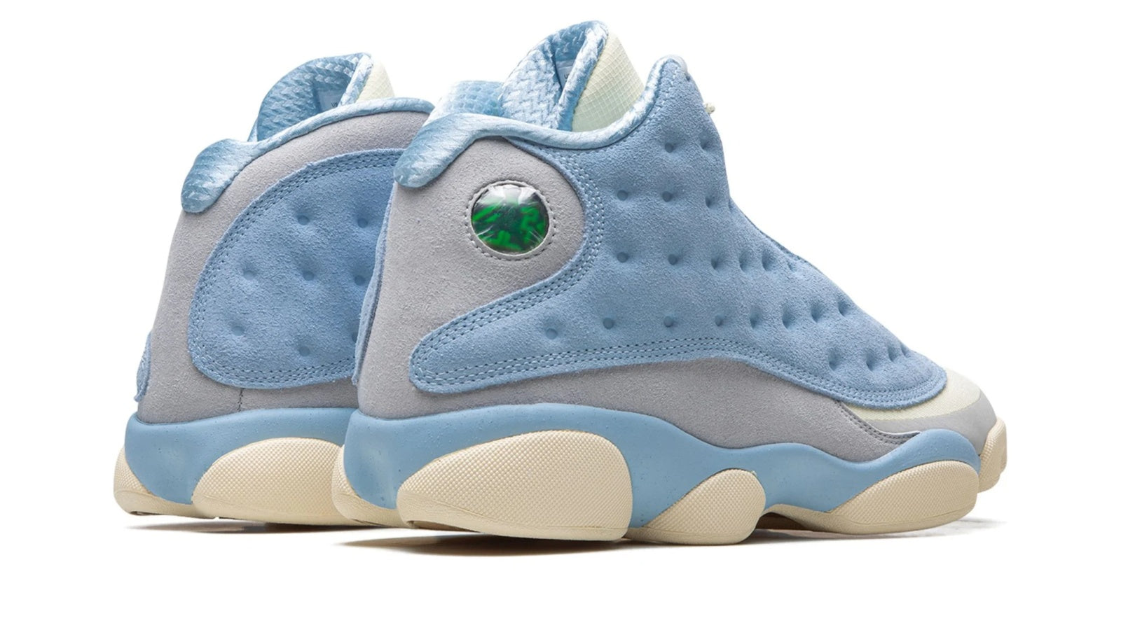 Air Jordan 13 Retro "SoleFly - I'd Rather Be Fishing"