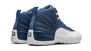 Air Jordan 12 Retro "Indigo"