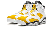 Air Jordan 6 "Yellow Ochre"