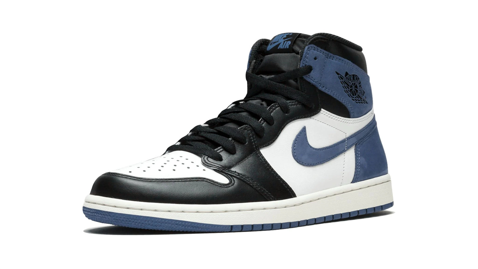 Air Jordan 1 Retro High OG "Blue Moon"