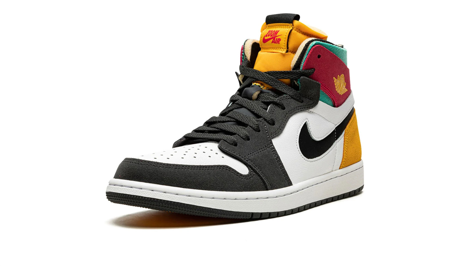 Jordan 1 Zoom Air cmft "Multicolor"