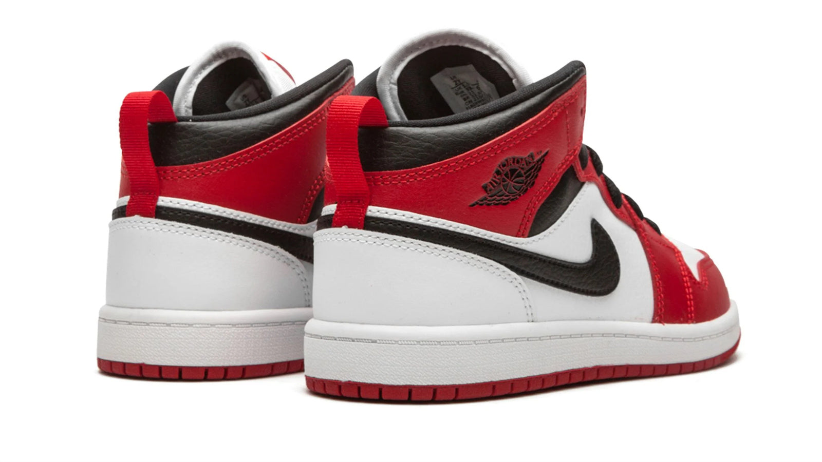 Air Jordan 1 Mid "Chicago 2020"