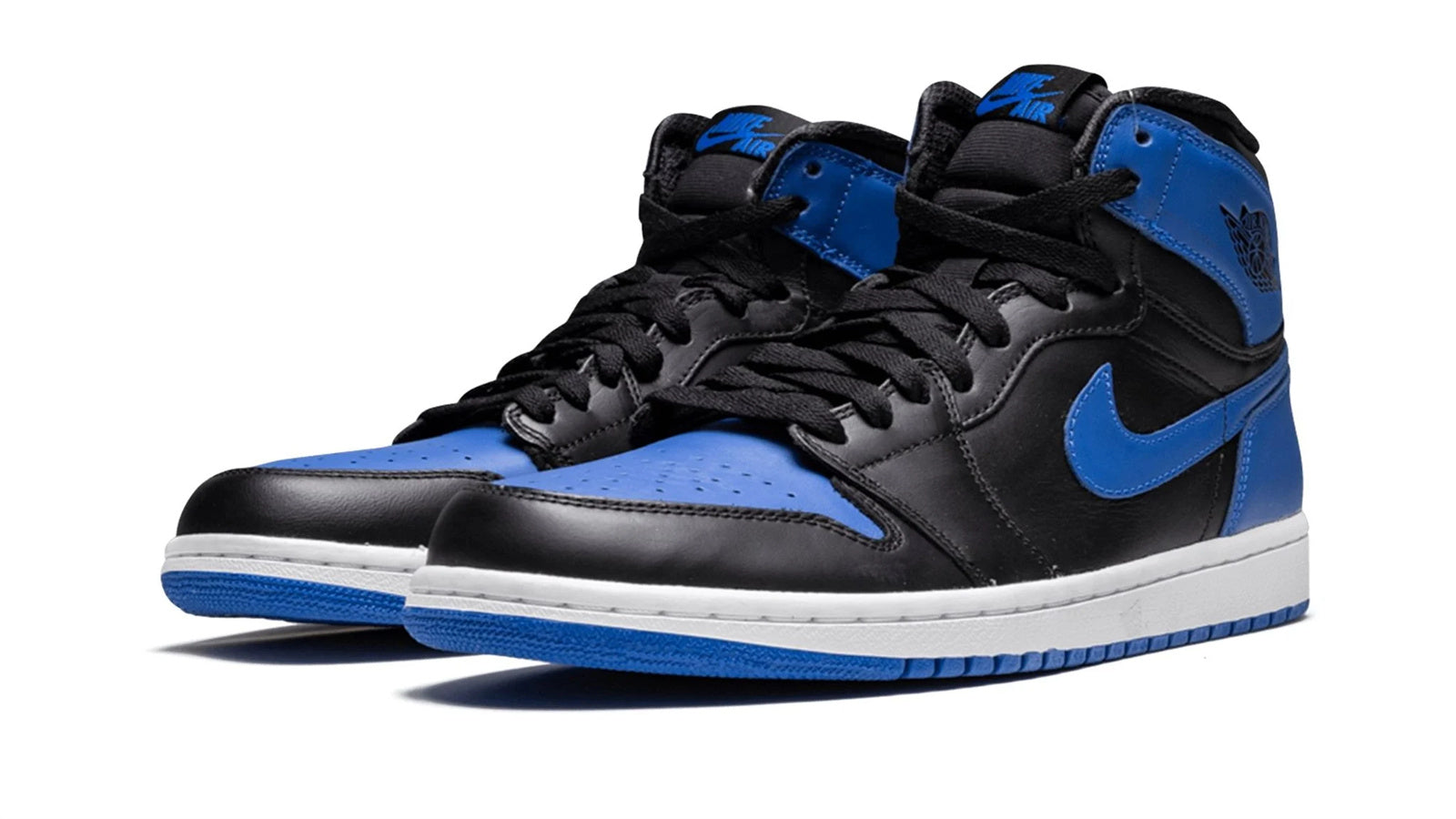 Air Jordan 1 Retro High OG "Royal 2013"