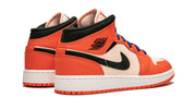 Air Jordan 1 Mid SE GS