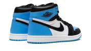 Air Jordan 1 Retro High OG "UNC Toe"