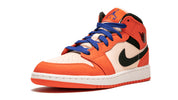 Air Jordan 1 Mid SE GS