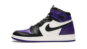 Air Jordan 1 Retro "Court Purple"