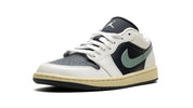 Air Jordan 1 Low WMNS "Jade Smoke"