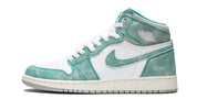 Air Jordan 1 Retro High OG "Turbo Green"