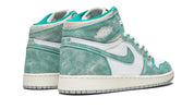 Air Jordan 1 Retro High OG "Turbo Green"