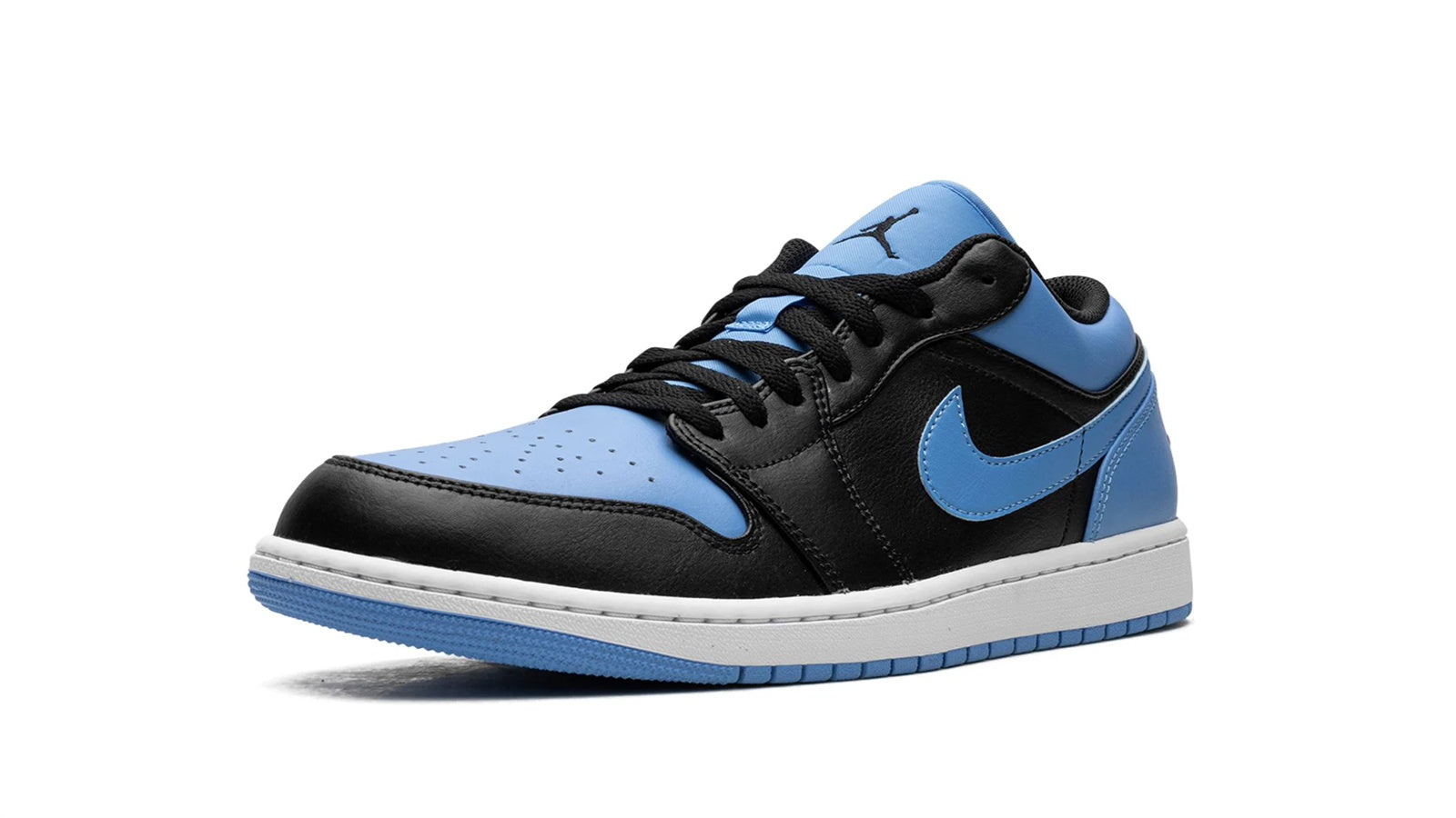 Air Jordan 1 Low "University Blue"